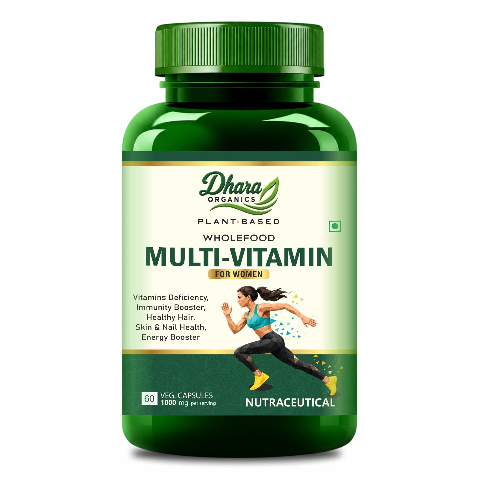 Multivitamin for Women